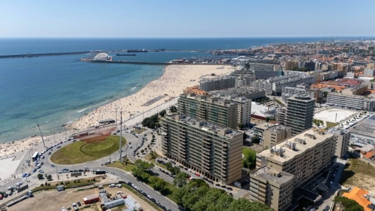 Apartamento T3 para Venda em Matosinhos e Leça da Palmeira Foto 30