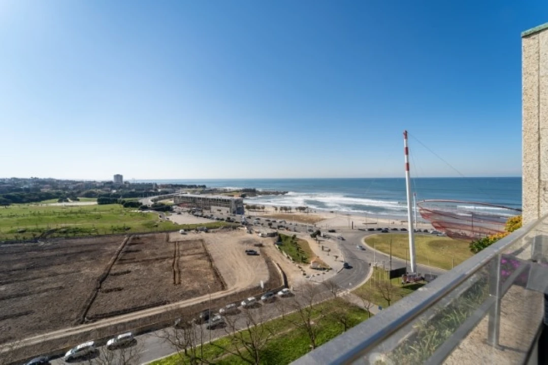 Apartamento T3 para Venda em Matosinhos e Leça da Palmeira Foto 27