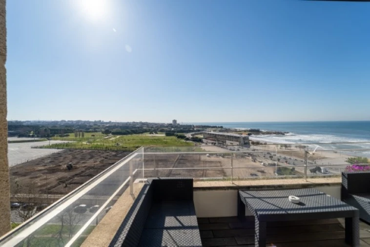 Apartamento T3 para Venda em Matosinhos e Leça da Palmeira Foto 40
