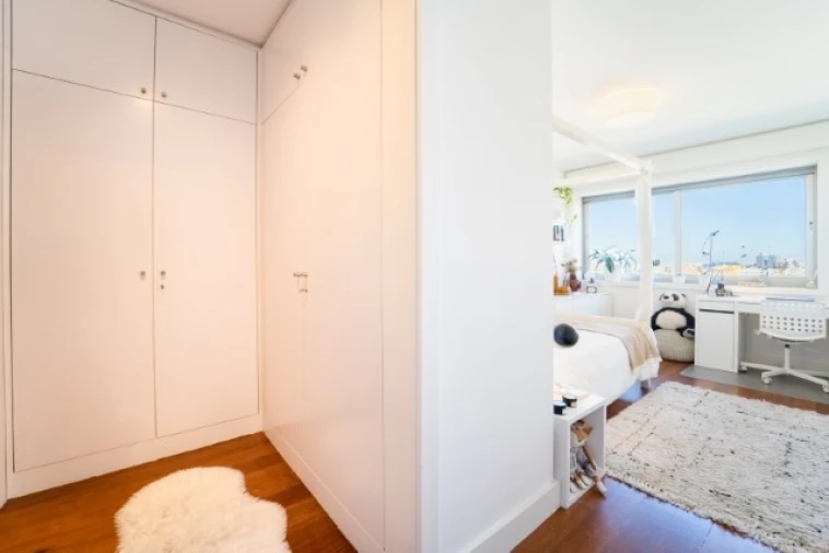 Apartamento T3 para Venda em Matosinhos e Leça da Palmeira Foto 19