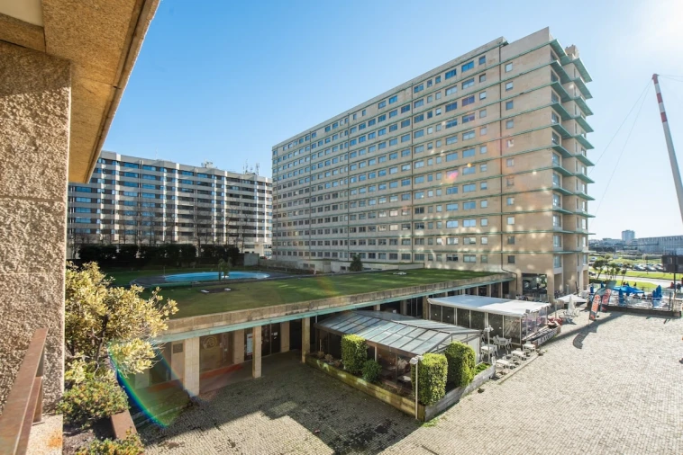 Apartamento T3 para Venda em Matosinhos e Leça da Palmeira Foto 25