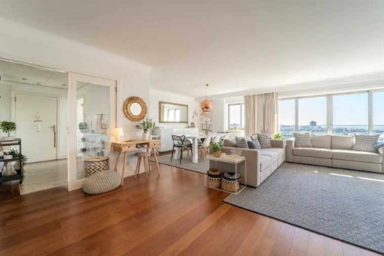 Apartamento T3 para Venda em Matosinhos e Leça da Palmeira Foto 7