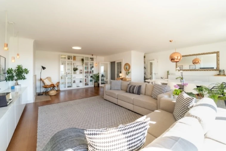 Apartamento T3 para Venda em Matosinhos e Leça da Palmeira Foto 17