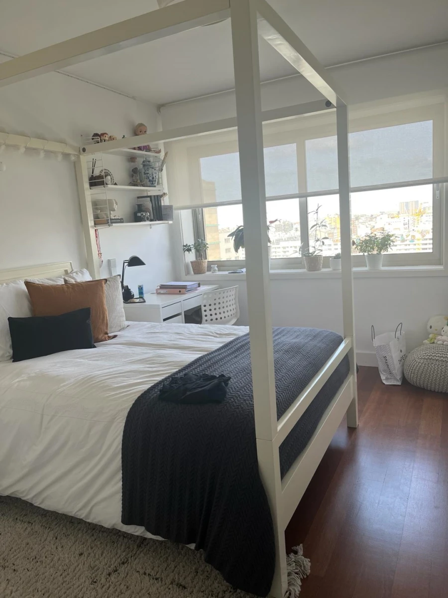 Apartamento T3 para Venda em Matosinhos e Leça da Palmeira Foto 18