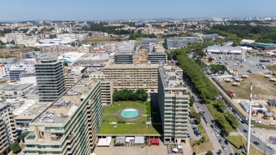 Apartamento T3 para Venda em Matosinhos e Leça da Palmeira Foto 28