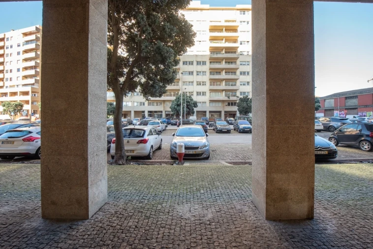 Apartamento T3 para Venda em Matosinhos e Leça da Palmeira Foto 51