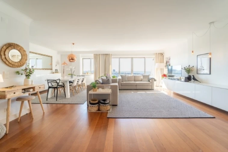Apartamento T3 para Venda em Matosinhos e Leça da Palmeira Foto 13