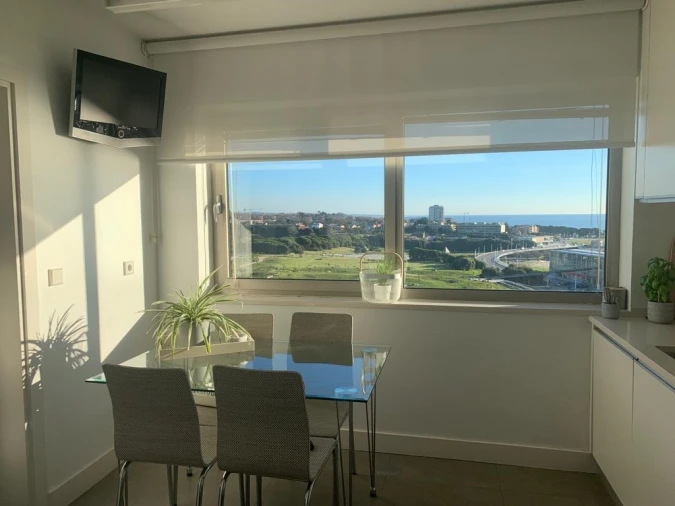 Apartamento T3 para Venda em Matosinhos e Leça da Palmeira Foto 21