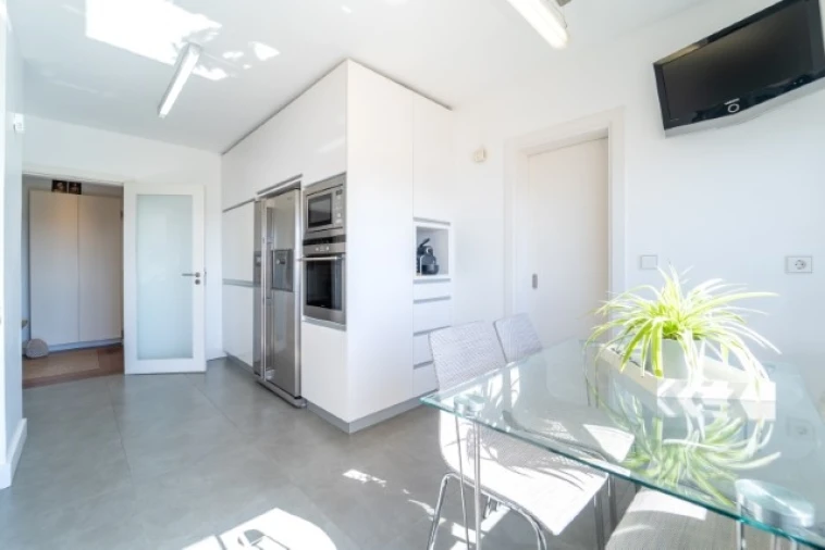 Apartamento T3 para Venda em Matosinhos e Leça da Palmeira Foto 9