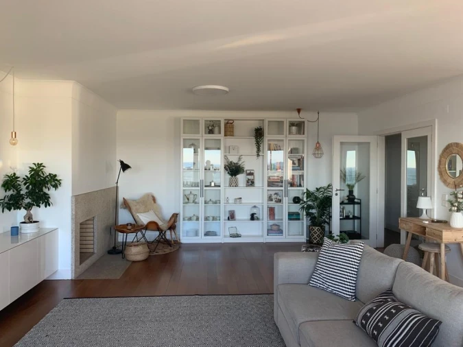 Apartamento T3 para Venda em Matosinhos e Leça da Palmeira Foto 35