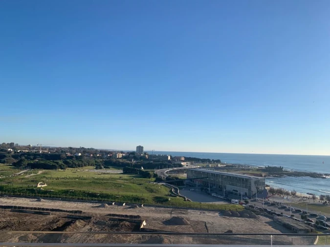 Apartamento T3 para Venda em Matosinhos e Leça da Palmeira Foto 15