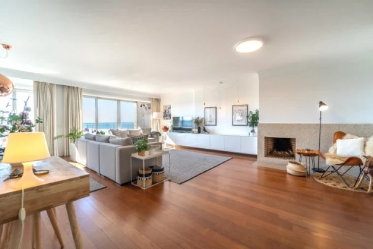 Apartamento T3 para Venda em Matosinhos e Leça da Palmeira Foto 5