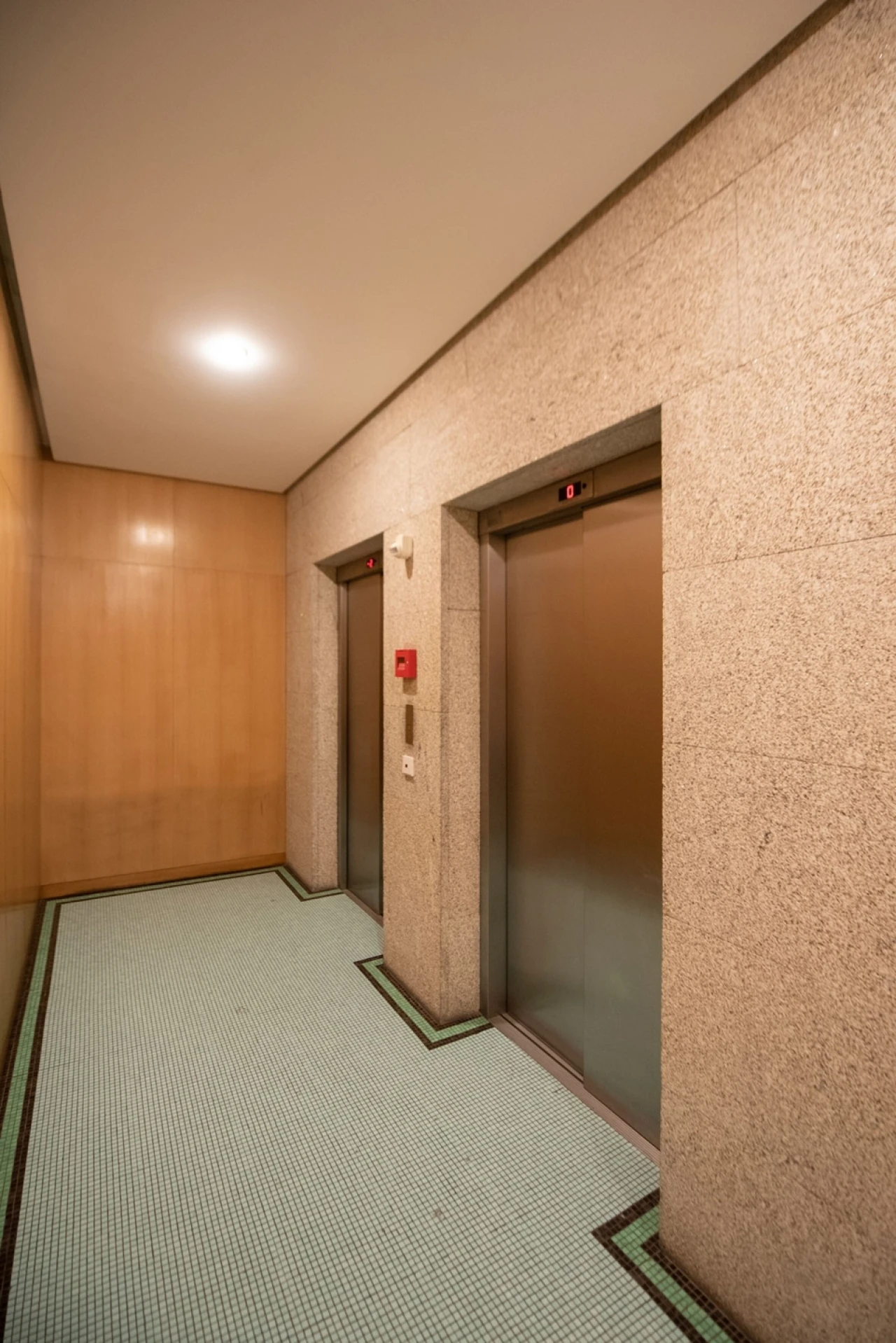 Apartamento T3 para Venda em Matosinhos e Leça da Palmeira Foto 46
