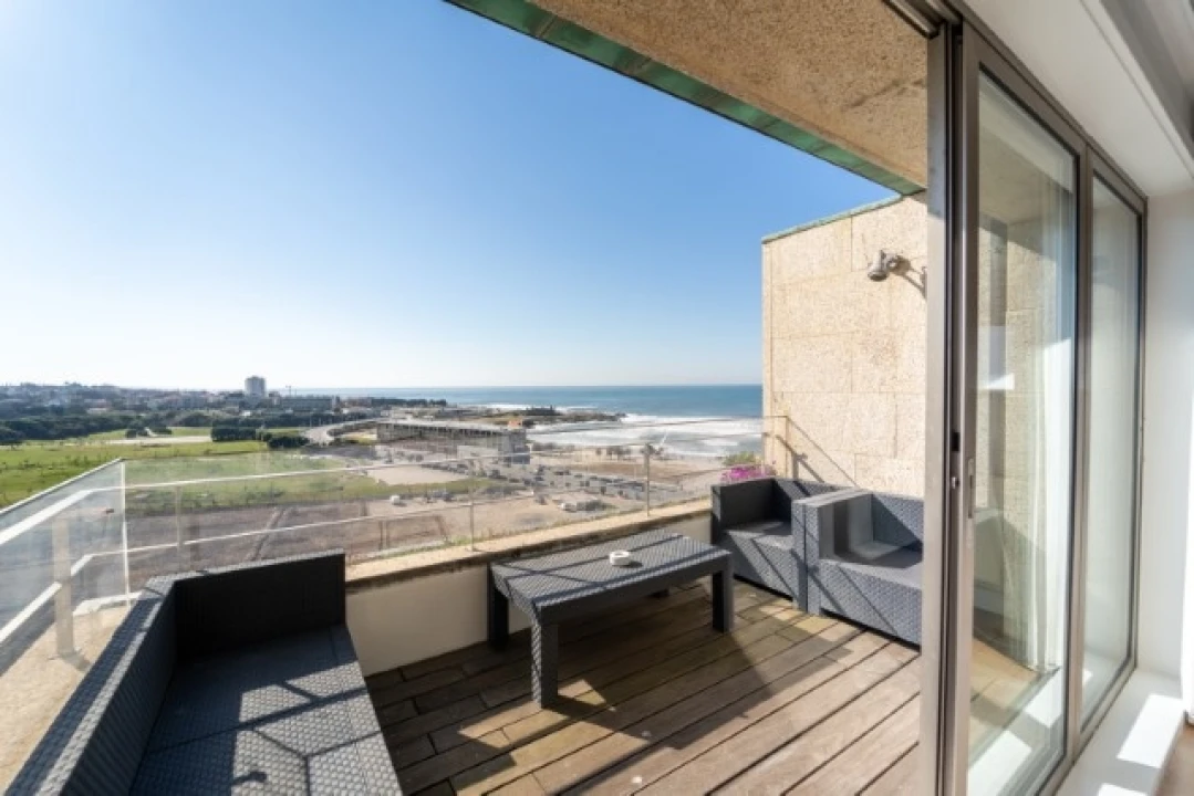 Apartamento T3 para Venda em Matosinhos e Leça da Palmeira Foto 8
