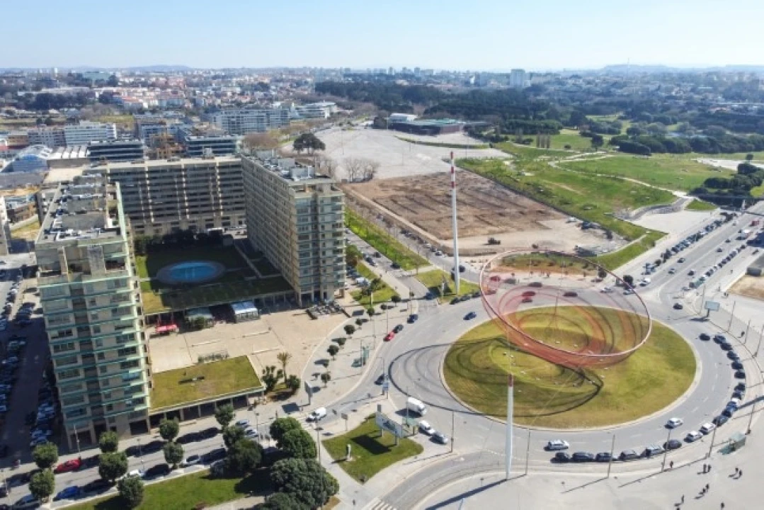 Apartamento T3 para Venda em Matosinhos e Leça da Palmeira Foto 1