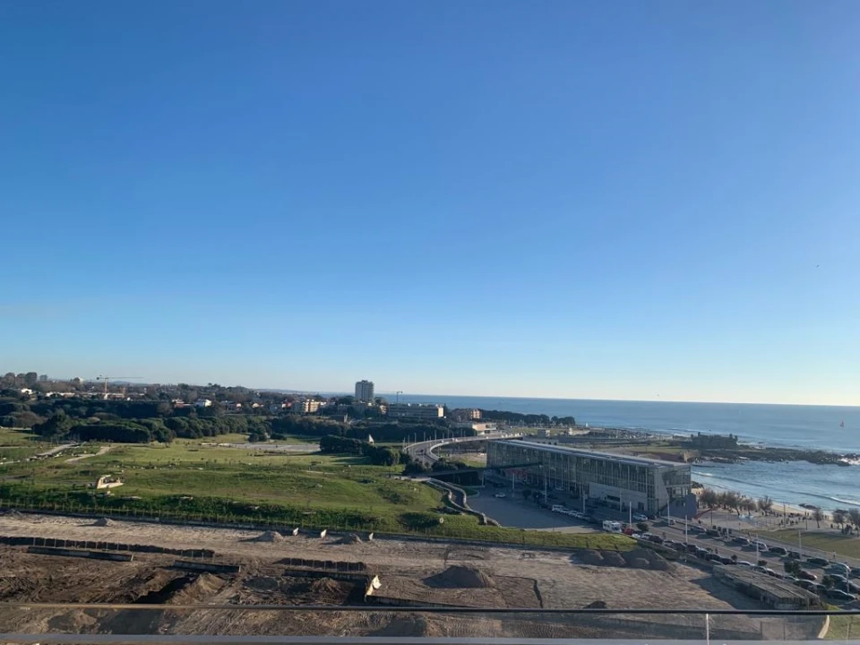 Apartamento T3 para Venda em Matosinhos e Leça da Palmeira Foto 15