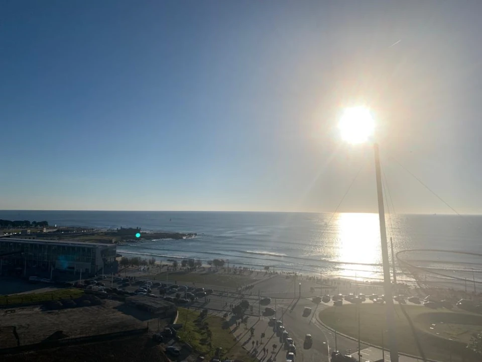 Apartamento T3 para Venda em Matosinhos e Leça da Palmeira Foto 26