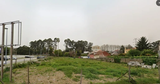 Terreno para Venda em Ramalde