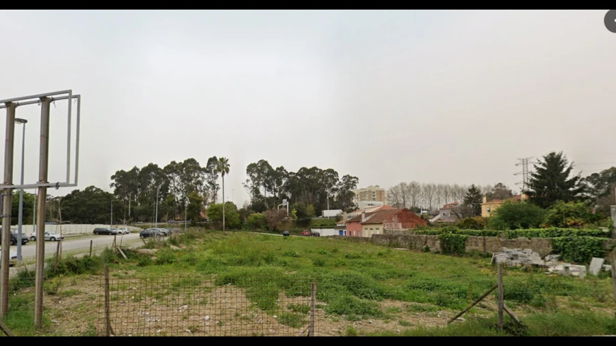 Terreno para Venda em Ramalde