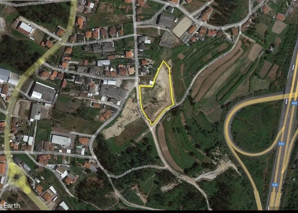 Terreno para Venda em Ferreira Foto 2