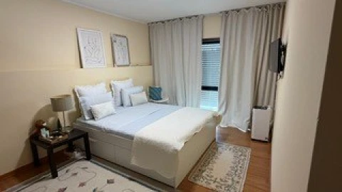 Apartamento T2 para Venda em Mafamude e Vilar do Paraíso