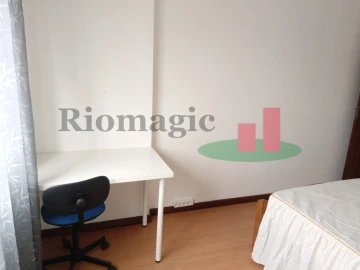 Quarto para Arrendamento em Rio Maior