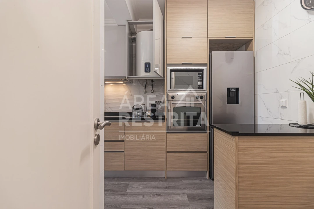 Apartamento T2 para Venda em Charneca de Caparica e Sobreda Foto 17