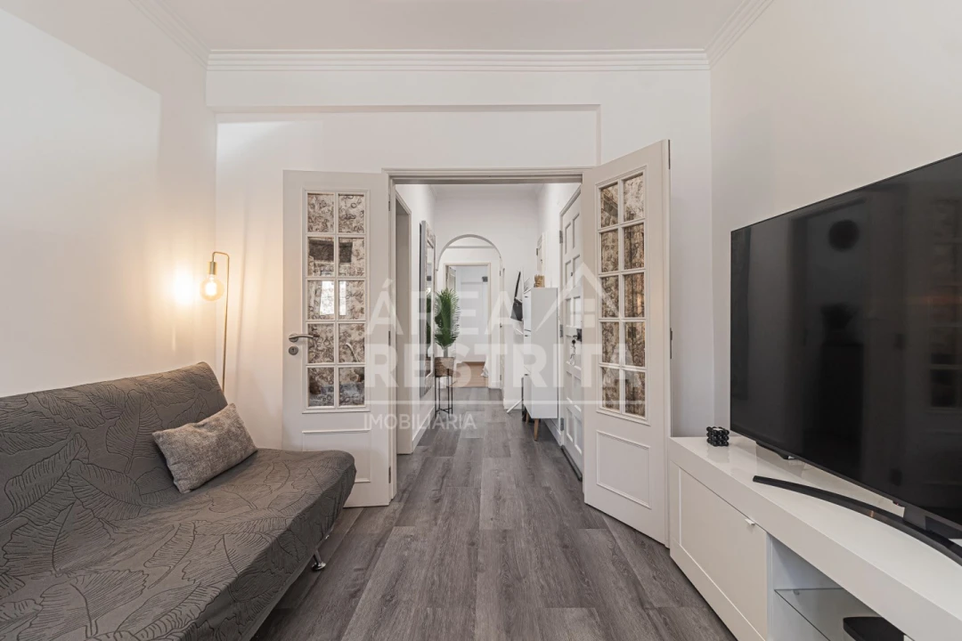 Apartamento T2 para Venda em Charneca de Caparica e Sobreda Foto 20