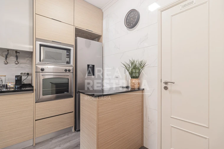 Apartamento T2 para Venda em Charneca de Caparica e Sobreda Foto 18