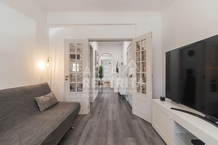 Apartamento T2 para Venda em Charneca de Caparica e Sobreda Foto 20