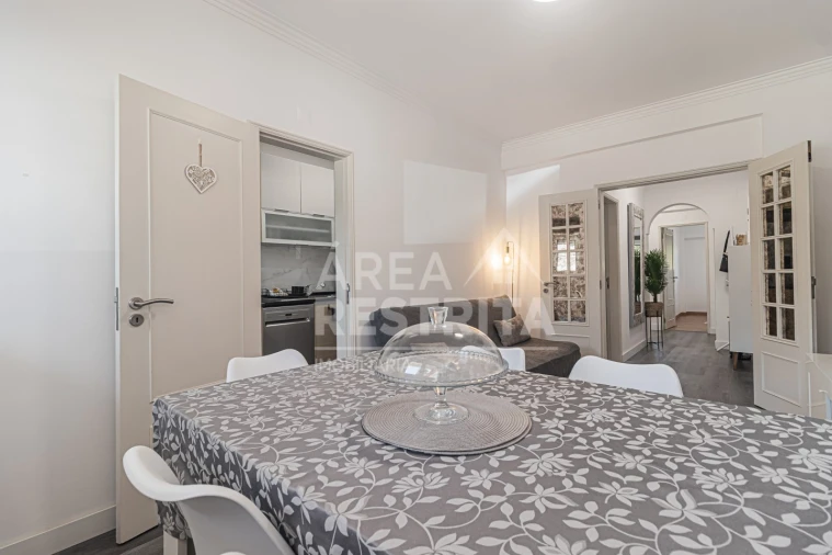 Apartamento T2 para Venda em Charneca de Caparica e Sobreda Foto 22