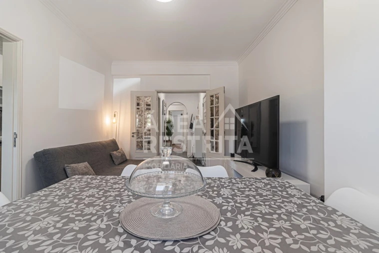 Apartamento T2 para Venda em Charneca de Caparica e Sobreda Foto 23