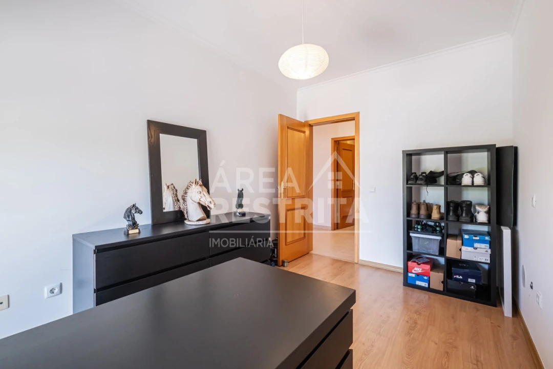 Apartamento T3 para Venda em Pinhal Novo Foto 11