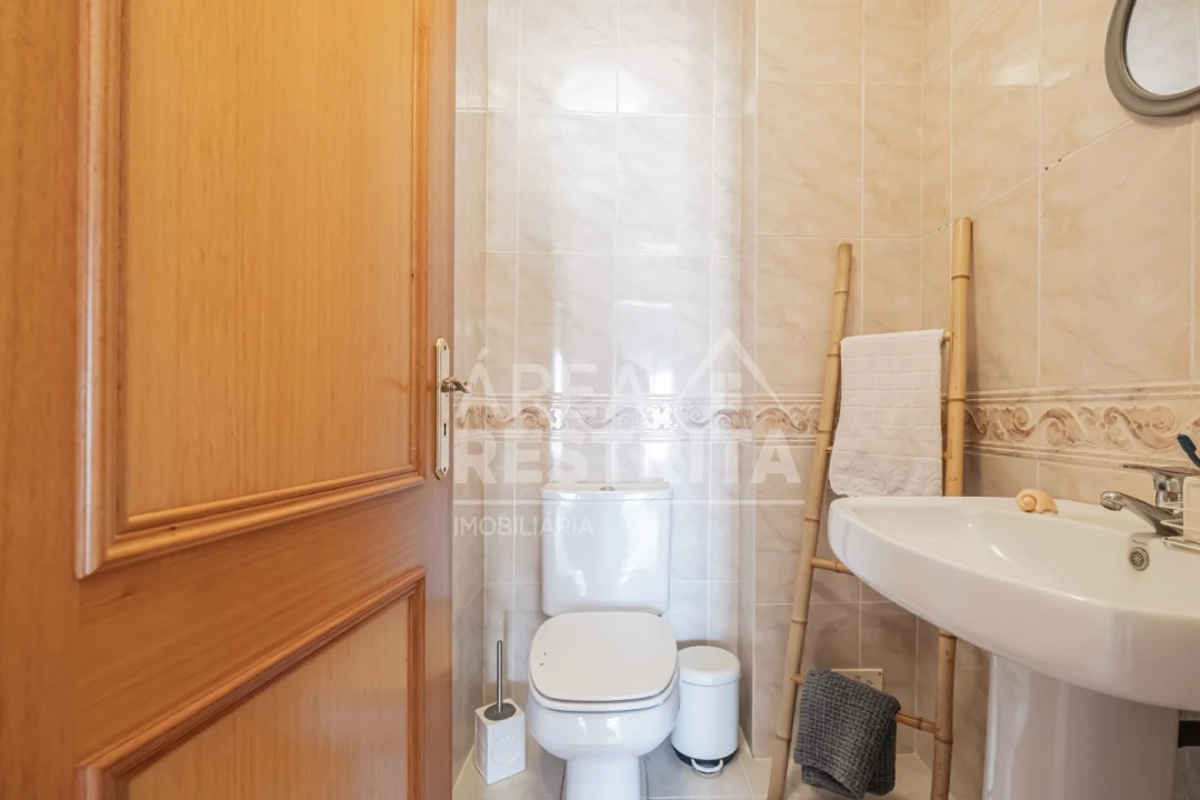 Apartamento T3 para Venda em Pinhal Novo Foto 14
