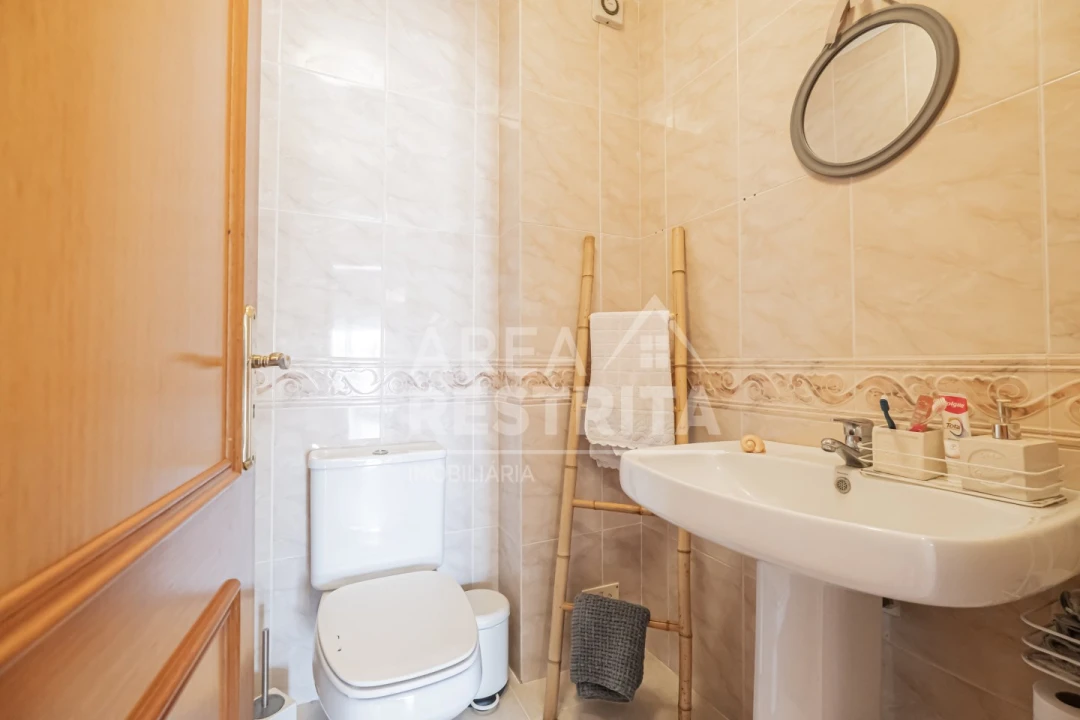 Apartamento T3 para Venda em Pinhal Novo Foto 15