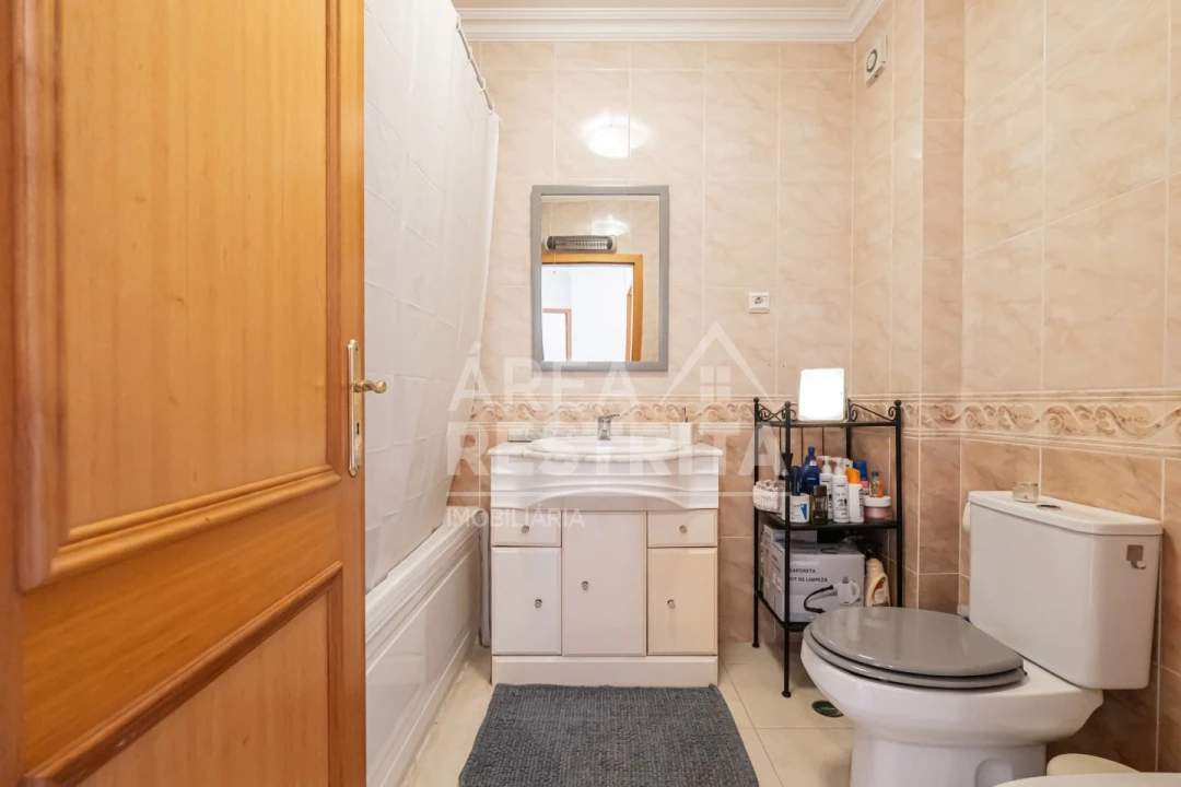 Apartamento T3 para Venda em Pinhal Novo Foto 17