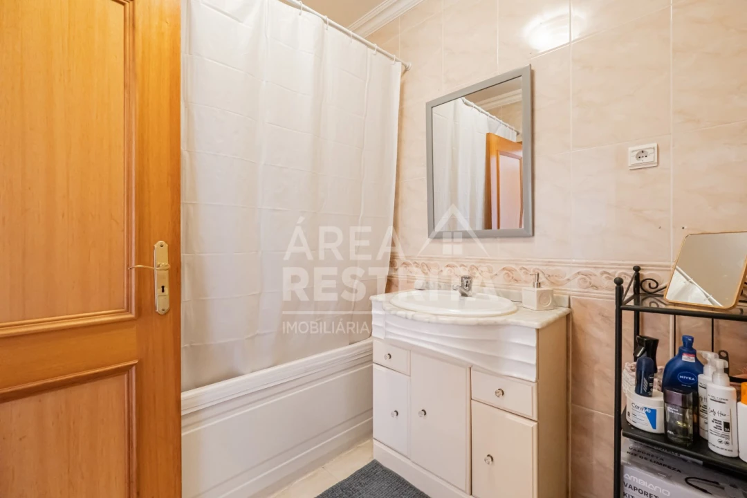 Apartamento T3 para Venda em Pinhal Novo Foto 19