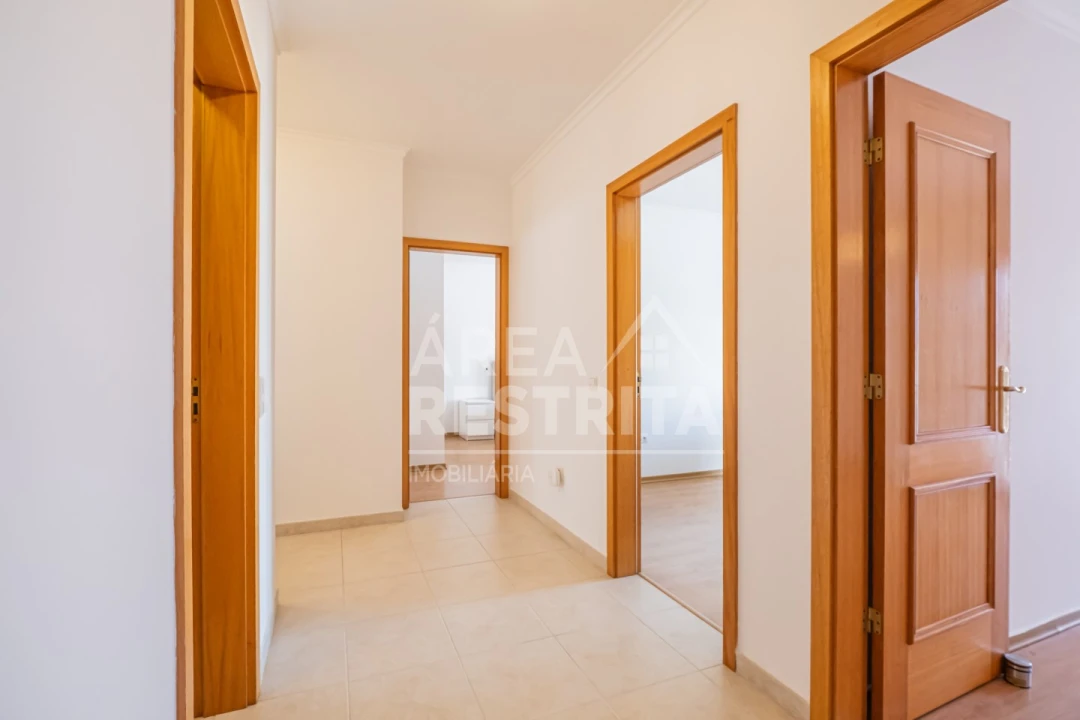 Apartamento T3 para Venda em Pinhal Novo Foto 21