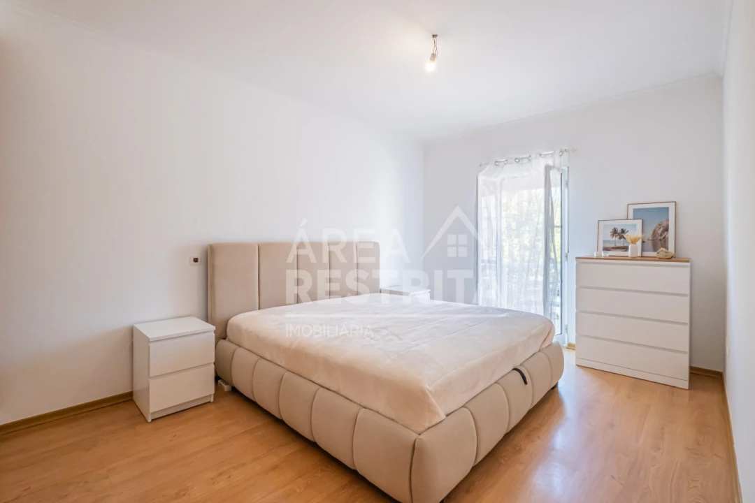 Apartamento T3 para Venda em Pinhal Novo Foto 23