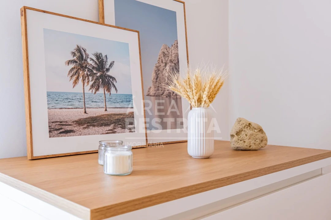 Apartamento T3 para Venda em Pinhal Novo Foto 26