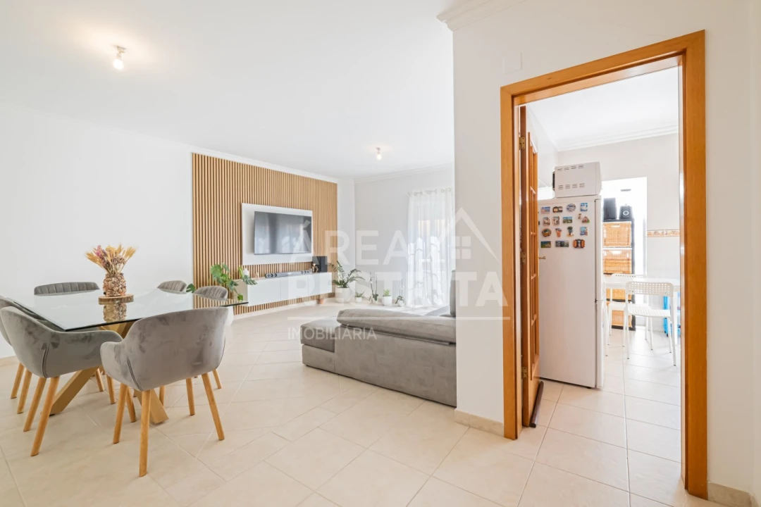 Apartamento T3 para Venda em Pinhal Novo Foto 30