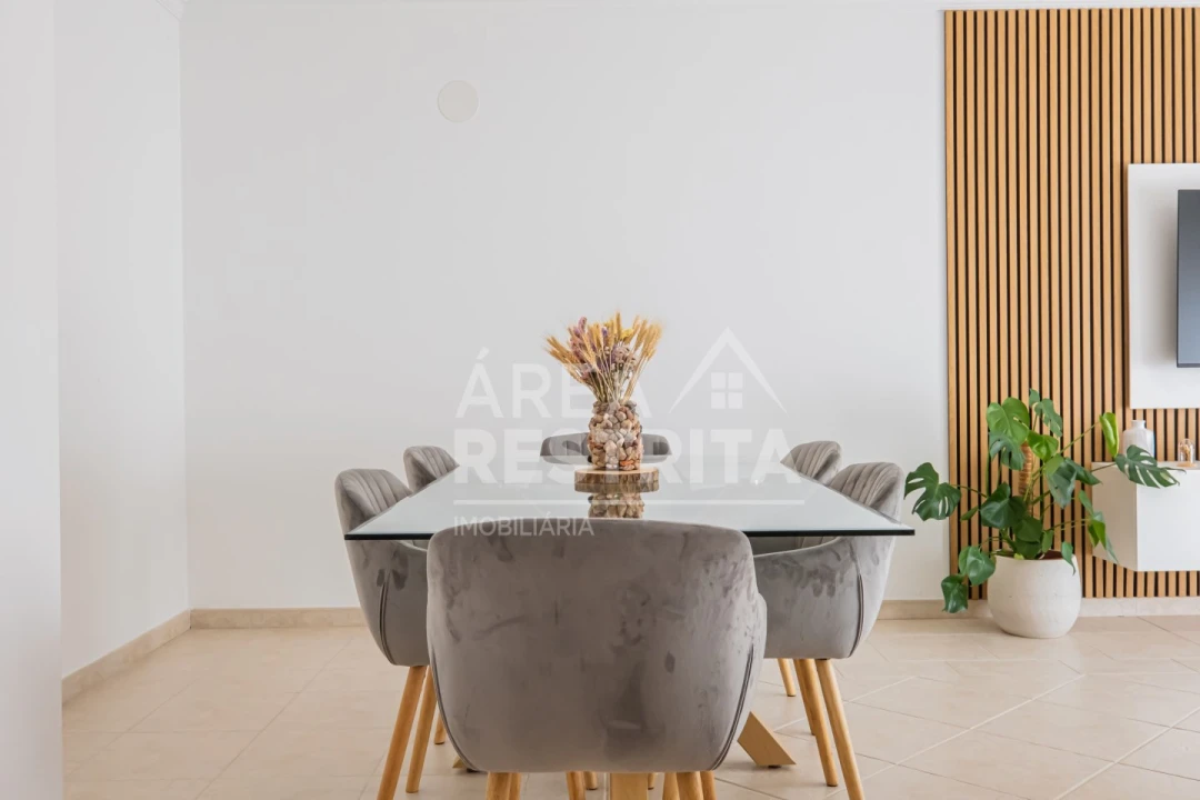 Apartamento T3 para Venda em Pinhal Novo Foto 32