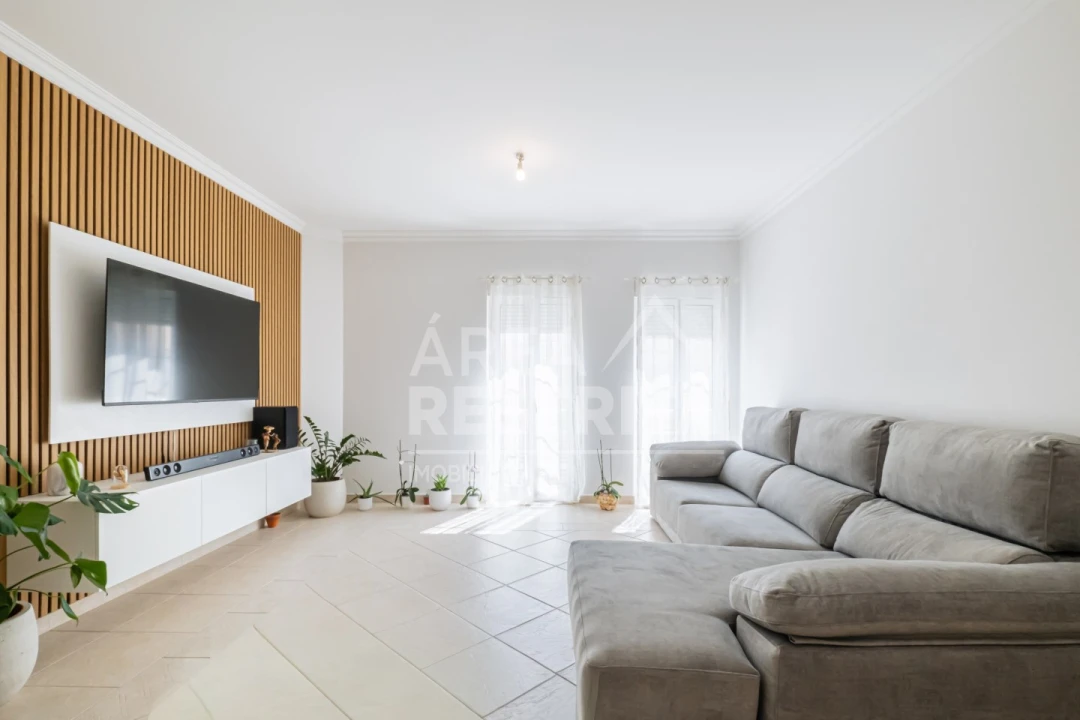 Apartamento T3 para Venda em Pinhal Novo Foto 33