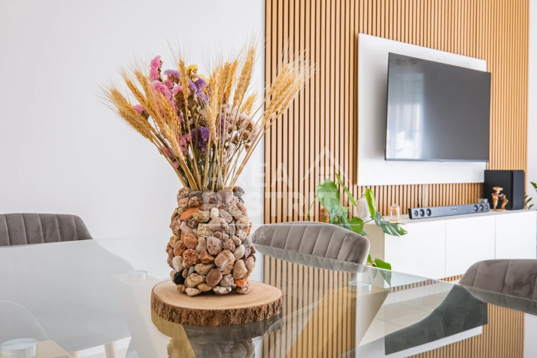 Apartamento T3 para Venda em Pinhal Novo Foto 34