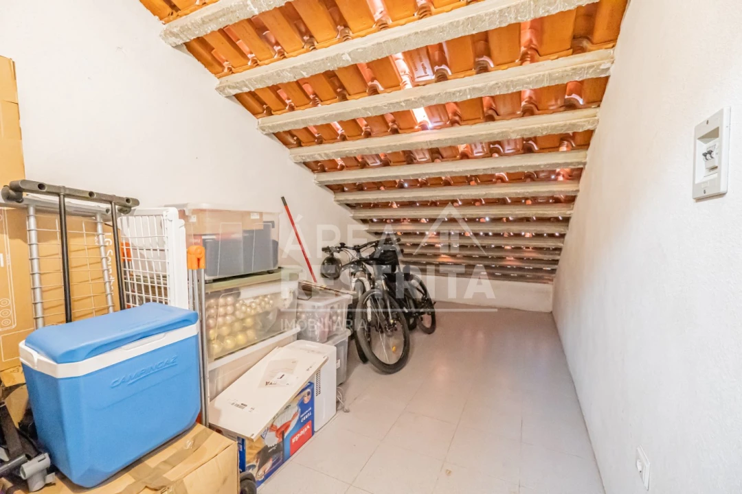 Apartamento T3 para Venda em Pinhal Novo Foto 48