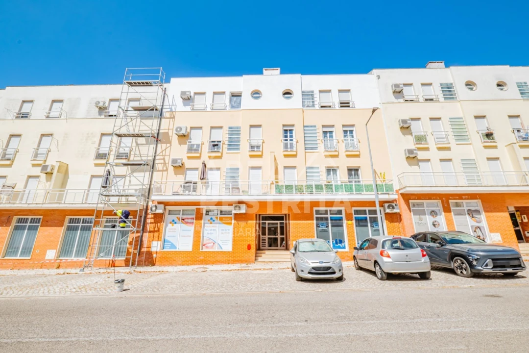 Apartamento T3 para Venda em Pinhal Novo Foto 50