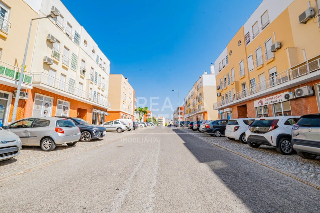 Apartamento T3 para Venda em Pinhal Novo Foto 51