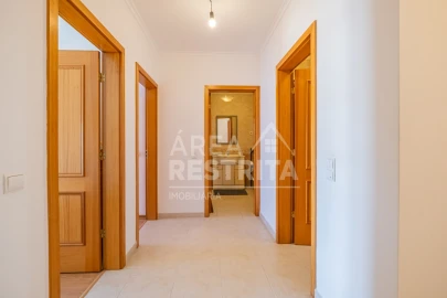 Apartamento T3 para Venda em Pinhal Novo