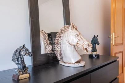 Apartamento T3 para Venda em Pinhal Novo
