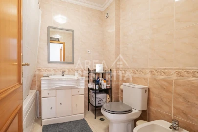 Apartamento T3 para Venda em Pinhal Novo
